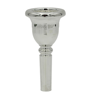 Laskey Classic 30F - Tuba Mouthpiece