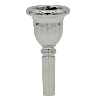 Laskey Classic 30G - Tuba Mouthpiece