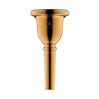 Laskey Classic 30H - Tuba Mouthpiece