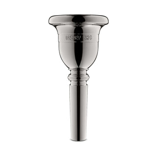 Laskey Classic 32G - Tuba Mouthpiece