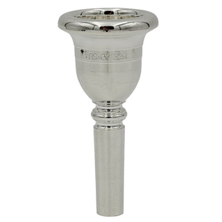 Laskey Classic 32H - Tuba Mouthpiece
