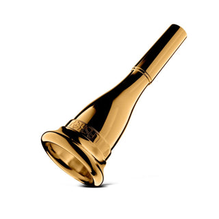 Laskey Classic J Series - French Horn One-Piece Mouthpiece