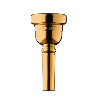 Laskey Joseph Alessi Signature 60 Solo - Large Bore Tenor Trombone Mouthpiece