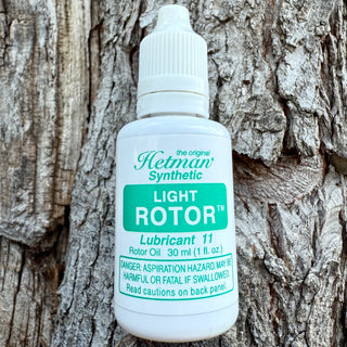 Hetman Lubricants