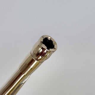 Lewis & Dürk LDx5 "Rhenish" Anniversary Edition - F/Bb Double French Horn - Yellow Brass - Detachable Bell - Unlacquered Finish