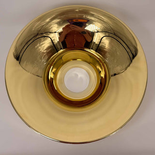 Lewis & Dürk LDx5 "Rhenish" Anniversary Edition - F/Bb Double French Horn - Yellow Brass - Detachable Bell - Unlacquered Finish