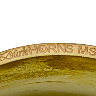 Lewis & Dürk LDx5 "Rhenish" Anniversary Edition - F/Bb Double French Horn - Yellow Brass - Detachable Bell - Unlacquered Finish