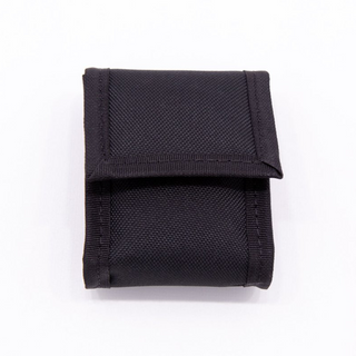 Special Order Colors - Marcus Bonna - Pouch for 3 Trombone Mouthpieces