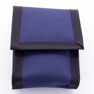 Special Order Colors - Marcus Bonna - Pouch for 3 Trumpet Mouthpieces