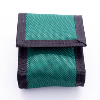 Special Order Colors - Marcus Bonna - Pouch for 3 Trombone Mouthpieces