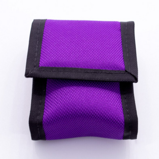 Special Order Colors - Marcus Bonna - Pouch for 3 Trumpet Mouthpieces