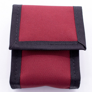 Special Order Colors - Marcus Bonna - Pouch for 3 Trombone Mouthpieces