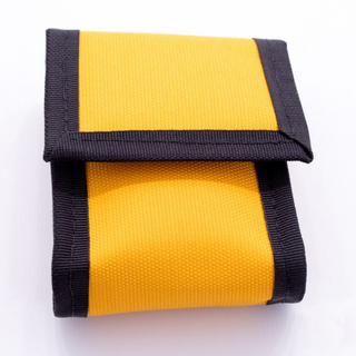 Special Order Colors - Marcus Bonna - Pouch for 3 Trombone Mouthpieces