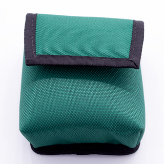 Special Order Colors - Marcus Bonna - Pouch for 3 French Horn Mouthpieces