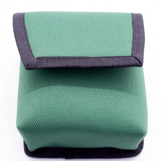 Special Order Colors - Marcus Bonna - Pouch for 3 Trombone Mouthpieces