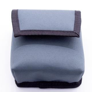 Special Order Colors - Marcus Bonna - Pouch for 3 Trumpet Mouthpieces
