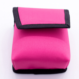 Special Order Colors - Marcus Bonna - Pouch for 3 Trumpet Mouthpieces