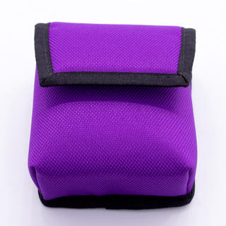 Special Order Colors - Marcus Bonna - Pouch for 3 Trumpet Mouthpieces