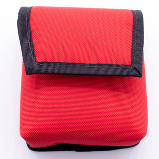 Special Order Colors - Marcus Bonna - Pouch for 3 Trombone Mouthpieces