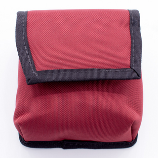 Special Order Colors - Marcus Bonna - Pouch for 3 Trombone Mouthpieces