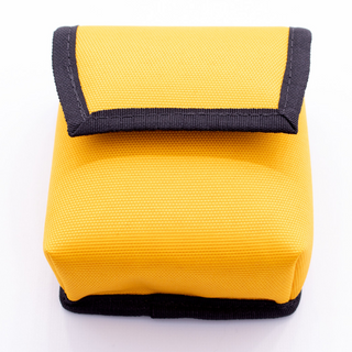 Special Order Colors - Marcus Bonna - Pouch for 3 Trumpet Mouthpieces
