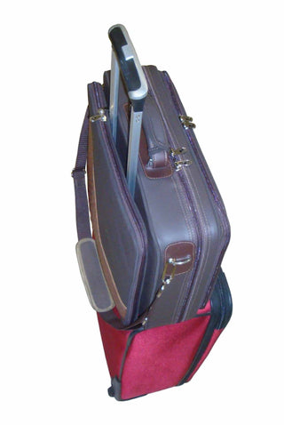 Marcus Bonna Case for Laptop Sheet Music and Documents - Model MB (Pre-Owned)