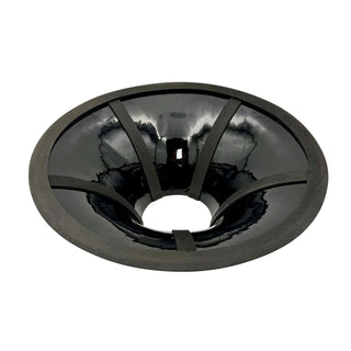 Marcus Bonna Fiberglass Bell Protector with Carbon Fiber Layer