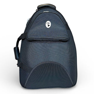 Marcus Bonna MB-5 Flex - Detachable Bell French Horn Case