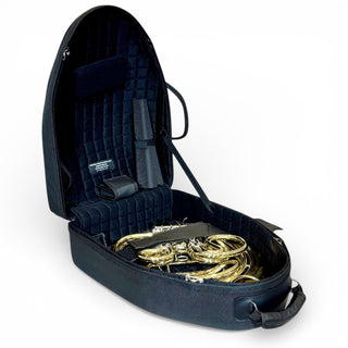 Marcus Bonna MB-5 Flex - Detachable Bell French Horn Case