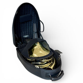 Marcus Bonna MB-5 Flex - Detachable Bell French Horn Case