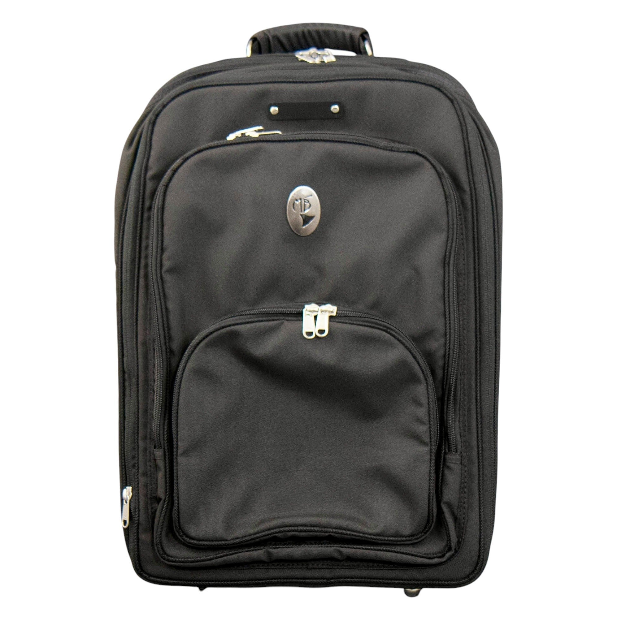 Marcus Bonna MB Square Backpack Bag - Detachable Bell French Horn