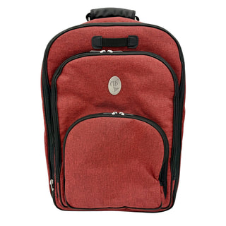 Marcus Bonna MB XL Backpack Bag - Detachable Bell French Horn Case