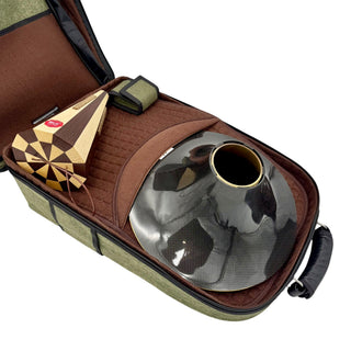 Marcus Bonna MB XL Backpack Bag - Detachable Bell French Horn Case