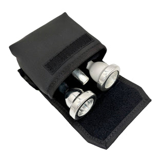 Marcus Bonna - Pouch for 3 Trombone Mouthpieces
