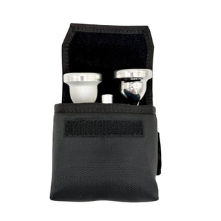 Marcus Bonna - Pouch for 3 Trombone Mouthpieces