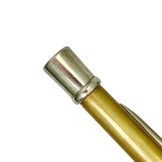 Medlin - F/Bb Double Horn - Yellow Brass - Detachable Bell - Unlacquered Finish - Serial #: 1959 (Pre-Owned)