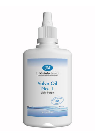 Josef Meinlschmidt JM Lubricants