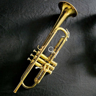 Olds Mendez Bb Trumpet Circa 1952 - Serial #: 86420 (Pre-Owned)