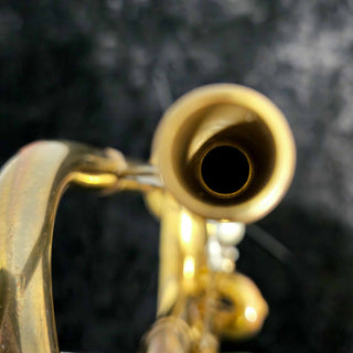 Olds Mendez Bb Trumpet Circa 1952 - Serial #: 86420 (Pre-Owned)