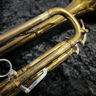 Olds Mendez Bb Trumpet Circa 1952 - Serial #: 86420 (Pre-Owned)
