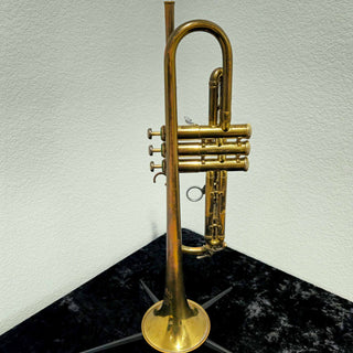 Olds Mendez Bb Trumpet Circa 1952 - Serial #: 86420 (Pre-Owned)
