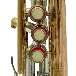 Olds Recording Bb Cornet Circa 1958 - Serial #: 263697 (Pre-Owned)