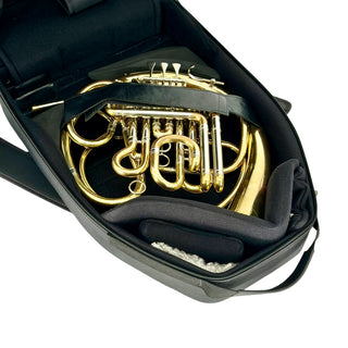 Patterson Descant Horn - Bb/High F and F Extension - Serial #: 190102-23 (Pre-Owned)
