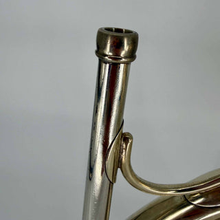 Paxman 20A with Lawson Ambronze Bell Flare - F/Bb French Horn - Unlacquered - Serial #: 78615 (Pre-Owned)