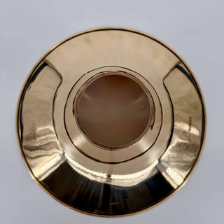 Paxman 20A with Lawson Ambronze Bell Flare - F/Bb French Horn - Unlacquered - Serial #: 78615 (Pre-Owned)