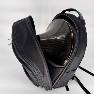 Paxman 20A with Lawson Ambronze Bell Flare - F/Bb French Horn - Unlacquered - Serial #: 78615 (Pre-Owned)