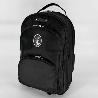 Paxman 20A with Lawson Ambronze Bell Flare - F/Bb French Horn - Unlacquered - Serial #: 78615 (Pre-Owned)