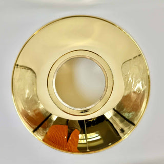 Paxman 20MYDC - F/Bb Double French Horn - Yellow Brass - Detachable Bell - Unlacquered Finish