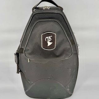 Paxman 23E - F/Bb French Horn - Unlacquered - Serial #: 3371 (Pre-Owned)