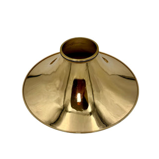 Paxman 23e - F/Bb Double French Horn -  Gold Brass - Detachable Bell - Lacquered Finish - Serial #: 3477 (Pre-Owned)